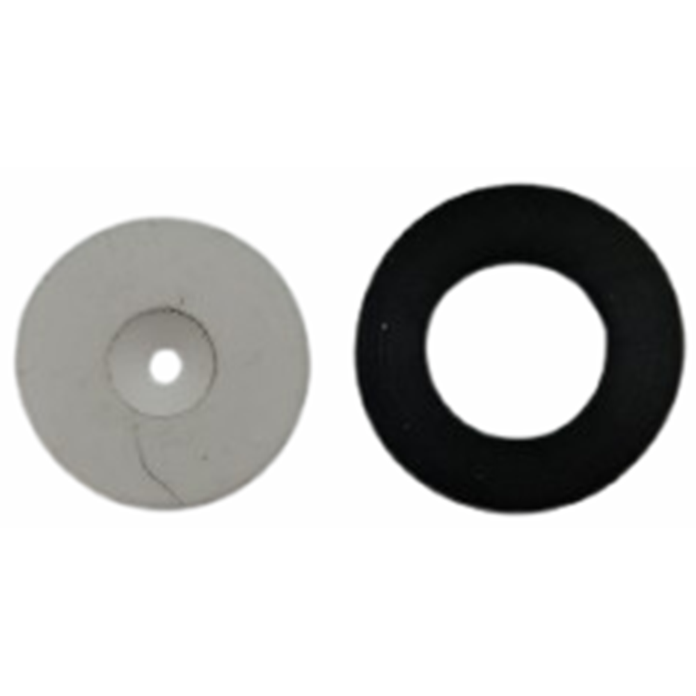 İLAÇLAMA ELEKTROJET PUL 2 MM