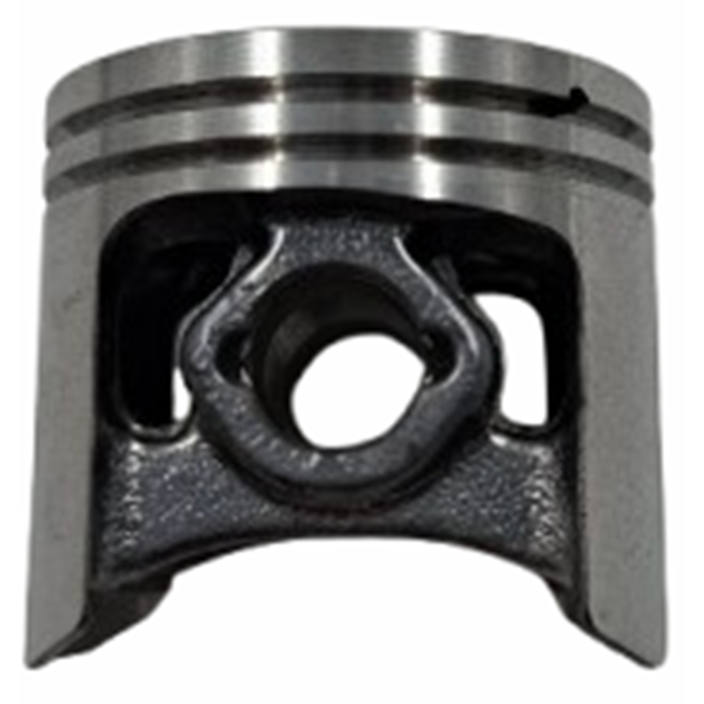 MOTORLU TESTERE PİSTON SEGMAN SHINDAIWA 577/577P ORJİNAL BOŞ