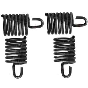 MOTORLU TIRPAN AMORTİSÖR OLEOMAC 8535/453BP/ERGO/BCF420 ÖN ORJİNAL