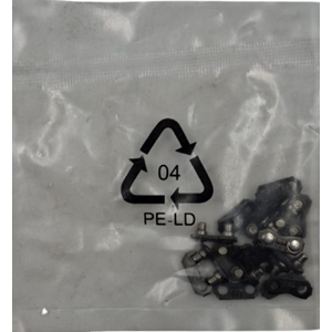 MOTORLU TESTERE ZİNCİR PERÇİNİ (ZİNCİR EKİ) 3/25 1,5 MM İTAL