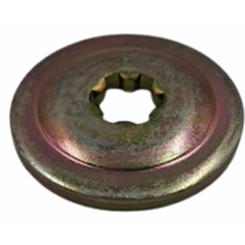 MOTORLU TIRPAN BIÇAK PULU ÜST CG520/ORAC STANDART