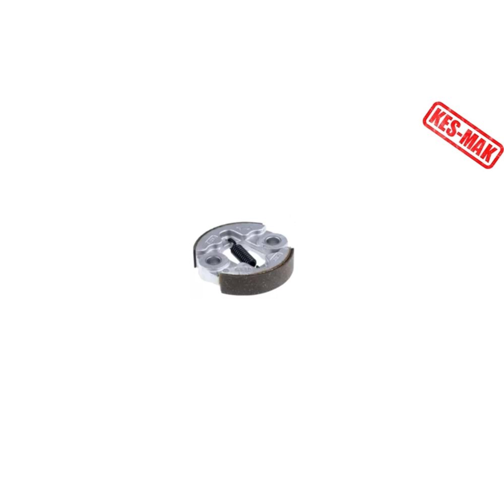 MOTORLU TIRPAN BALATA HUSQVARNA 143RII/541RS ORJİNAL