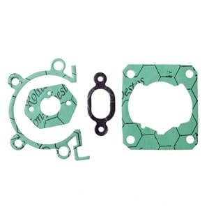 MOTORLU TIRPAN CONTA TAKIMI STIHL FR450 FR480/FS450 FS480