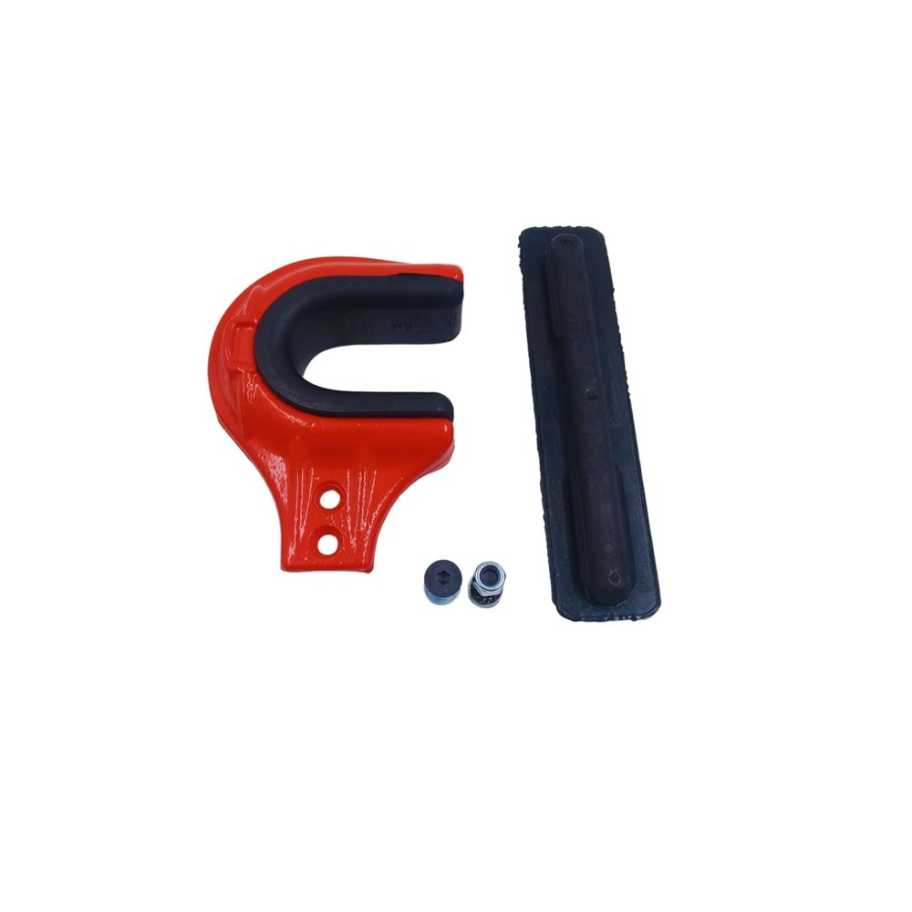 MEYVE SİLKELEME ÇENE KOMPLE SET