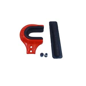 MEYVE SİLKELEME ÇENE KOMPLE SET