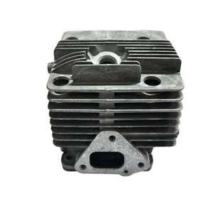 MOTORLU TIRPAN SİLİNDİR PİSTON OLEOMAC BC530/550/BCF530 ORJİNAL