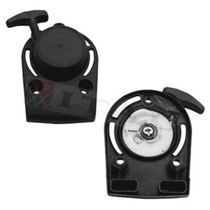 MOTORLU TIRPAN STARTER KOMPLE HONDA GX35 İTAL