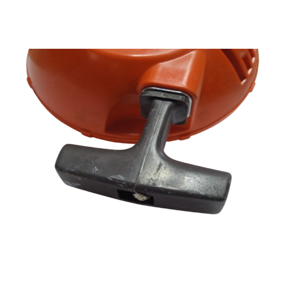 MOTORLU TIRPAN STARTER KOMPLE HUSQVARNA 128L/128R/128C ORJİNAL