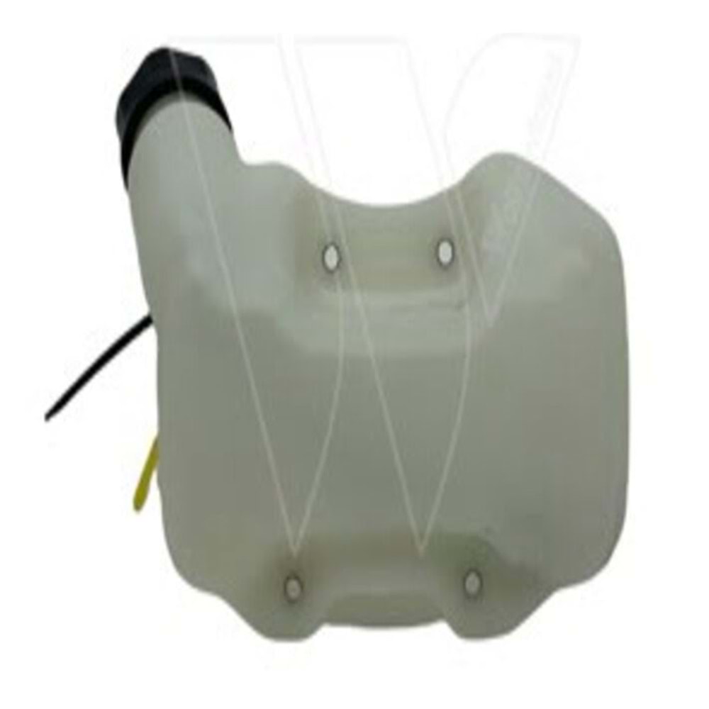 MOTORLU TIRPAN BENZİN DEPOSU HUSQVARNA 543RB/543RS ORJİNAL