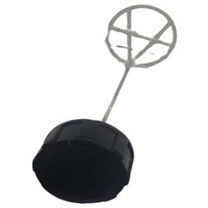 MOTORLU TIRPAN BENZİN DEPO KAPAĞI HYUNDAI HYX52/GZJ260 ORJİNAL