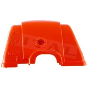 MOTORLU TESTERE HAVA FİLTRE KAPAĞI STIHL 038/MS380/381 İTAL