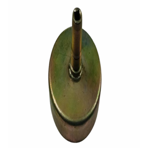 MOTORLU TIRPAN BALATA KOVANI CG520 7 DİŞ