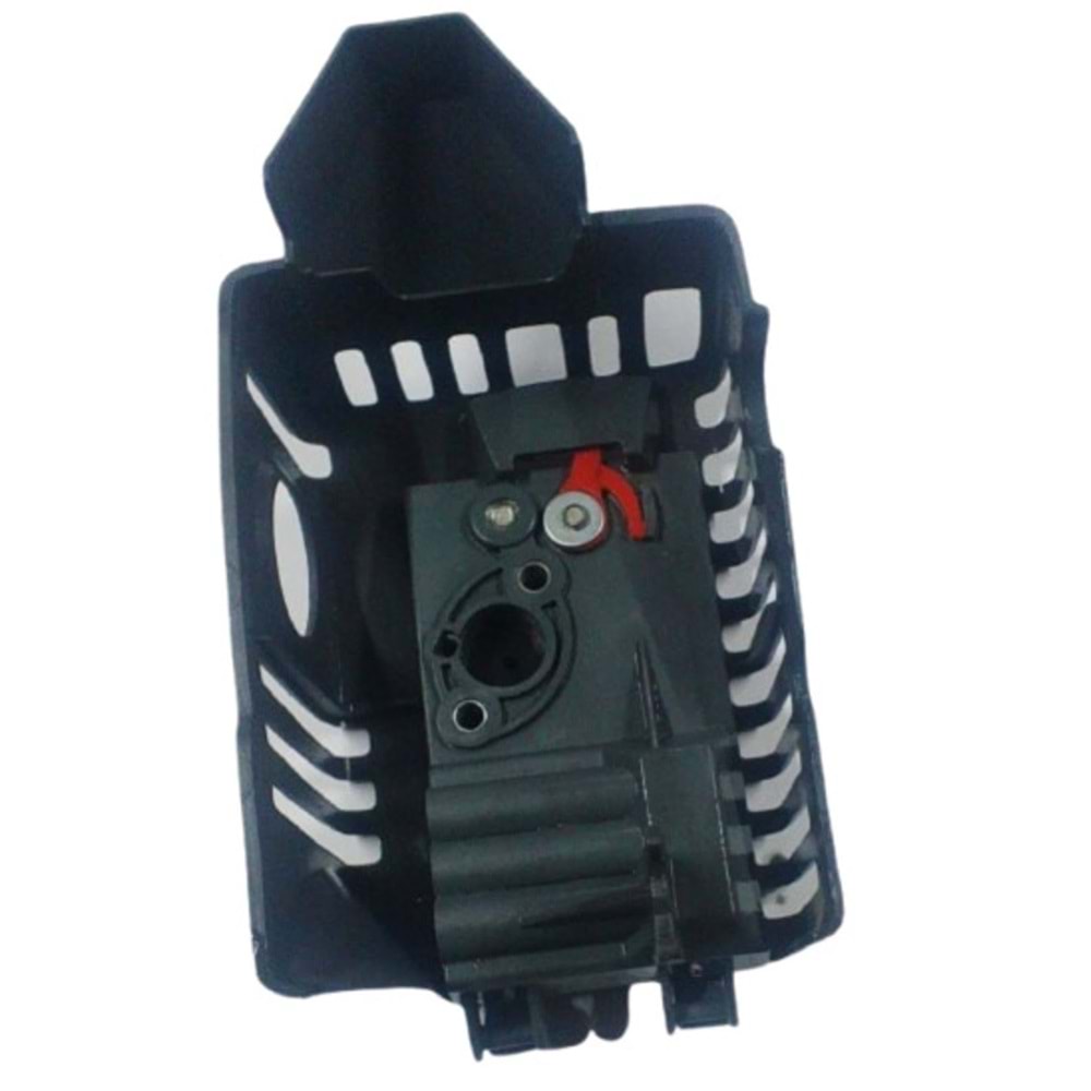 MOTORLU TIRPAN HAVA FİLTRE KAPAĞI OLEOMAC 42