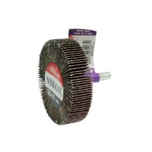 ZIMPARA NIKON FIRFIR ZIMPARA 30X15 MM 120 KUM