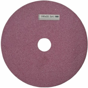 MOTORLU TESTERE ZİNCİR BİLEME DİSKİ 145X22X4,7 MM İTAL