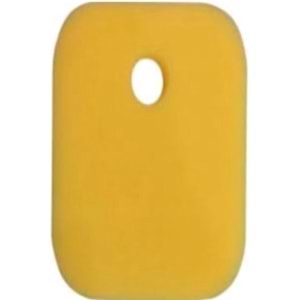 MOTORLU TIRPAN HAVA FİLTRESİ HUSQVARNA 143RII/541RS SÜNGER ORJİNAL