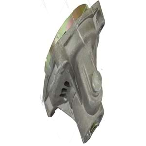 MOTORLU TIRPAN BALATA YUVASI KOMPLE DATSU/RATO KOMPLE GENEL SIRT TİP ORJİNAL