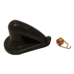 MOTORLU TIRPAN BUJİ KEPİ PALMERA ÇİN