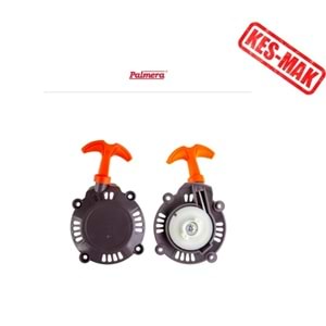 ÇİT BUDAMA STARTER KOMPLE PALMERA SLP600S ORJİNAL