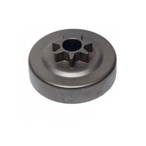 MOTORLU TESTERE ZİNCİR DİŞLİSİ SABİT OLEOMAC GSH400 ORJİNAL