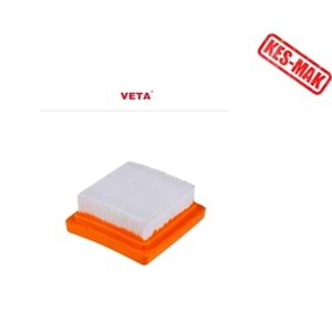 MOTORLU TIRPAN HAVA FİLTRESİ OLEOMAC BP/BCH40T VETA