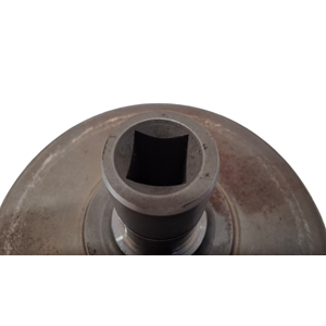 MOTORLU TIRPAN BALATA KOVANI HUSQVARNA 355R/555RXT ORJİNAL