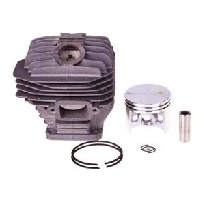 MOTORLU TESTERE SİLİNDİR PİSTON STIHL MS440/044/50 MM VETA