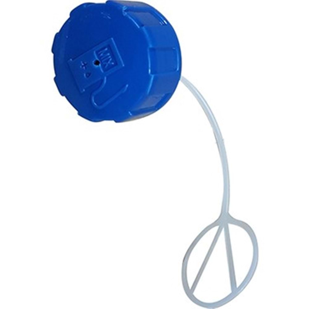 MOTORLU TIRPAN BENZİN DEPO KAPAĞI HYUNDAI HYX56S/HYX520/THT245 ORJİNAL