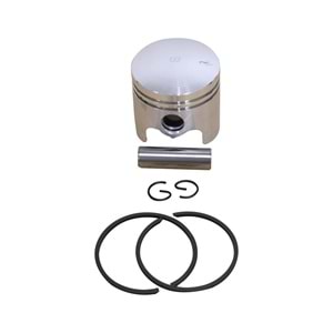 MOTORLU TIRPAN PİSTON SEGMAN ÇİN 40MM BG-CG430 PALMERA