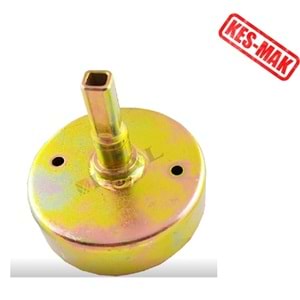 MOTORLU TIRPAN BALATA KOVANI HYUNDAI HYX55S SIRT ORJİNAL