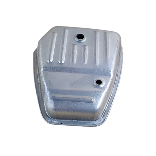 MOTORLU TIRPAN EGZOZ OLEOMAC SPARTA 25/250 İTAL