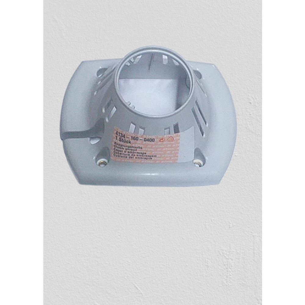 MOTORLU TIRPAN BALATA YUVASI BORU BAĞLANTISI STIHL FS250 DIŞ ORJİNAL