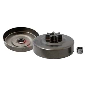 MOTORLU TESTERE ZİNCİR DİŞLİSİ SABİT STIHL MS290/360/390 3/25 İTAL