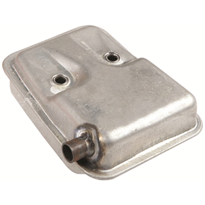 İLAÇLAMA EGZOZ 3WZ-6 TF900 BRETOON