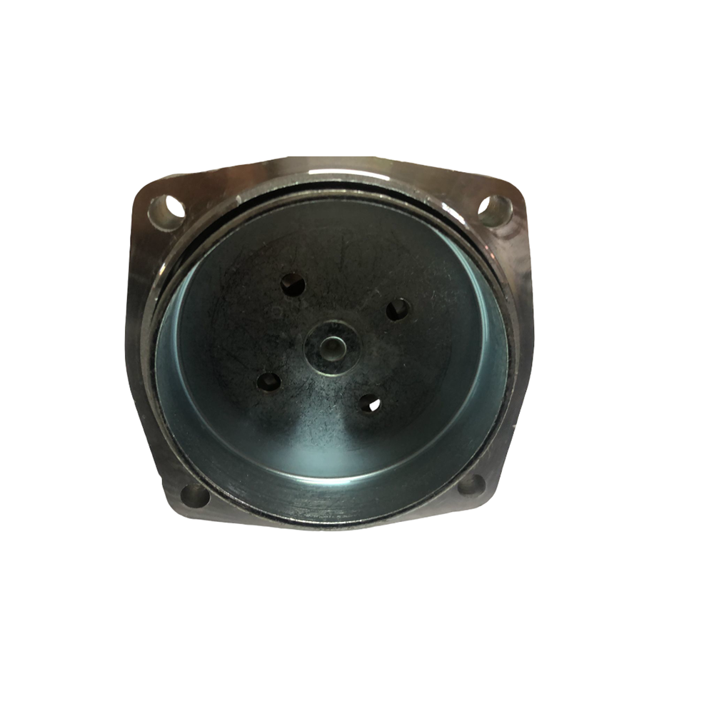 MOTORLU TIRPAN BALATA YUVASI KOMPLE 26 MM KARE ARCHER BG520 SIRT ARCHER