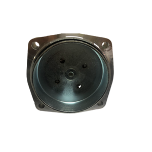 MOTORLU TIRPAN BALATA YUVASI KOMPLE 26 MM KARE ARCHER BG520 SIRT ARCHER