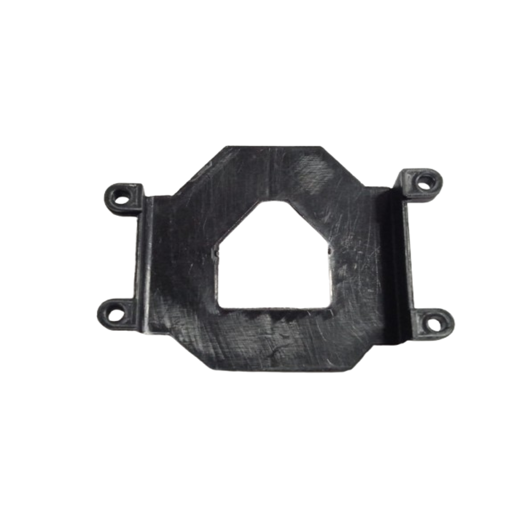 MOTORLU TIRPAN ALT SEHPA HYUNDAI HYX440S
