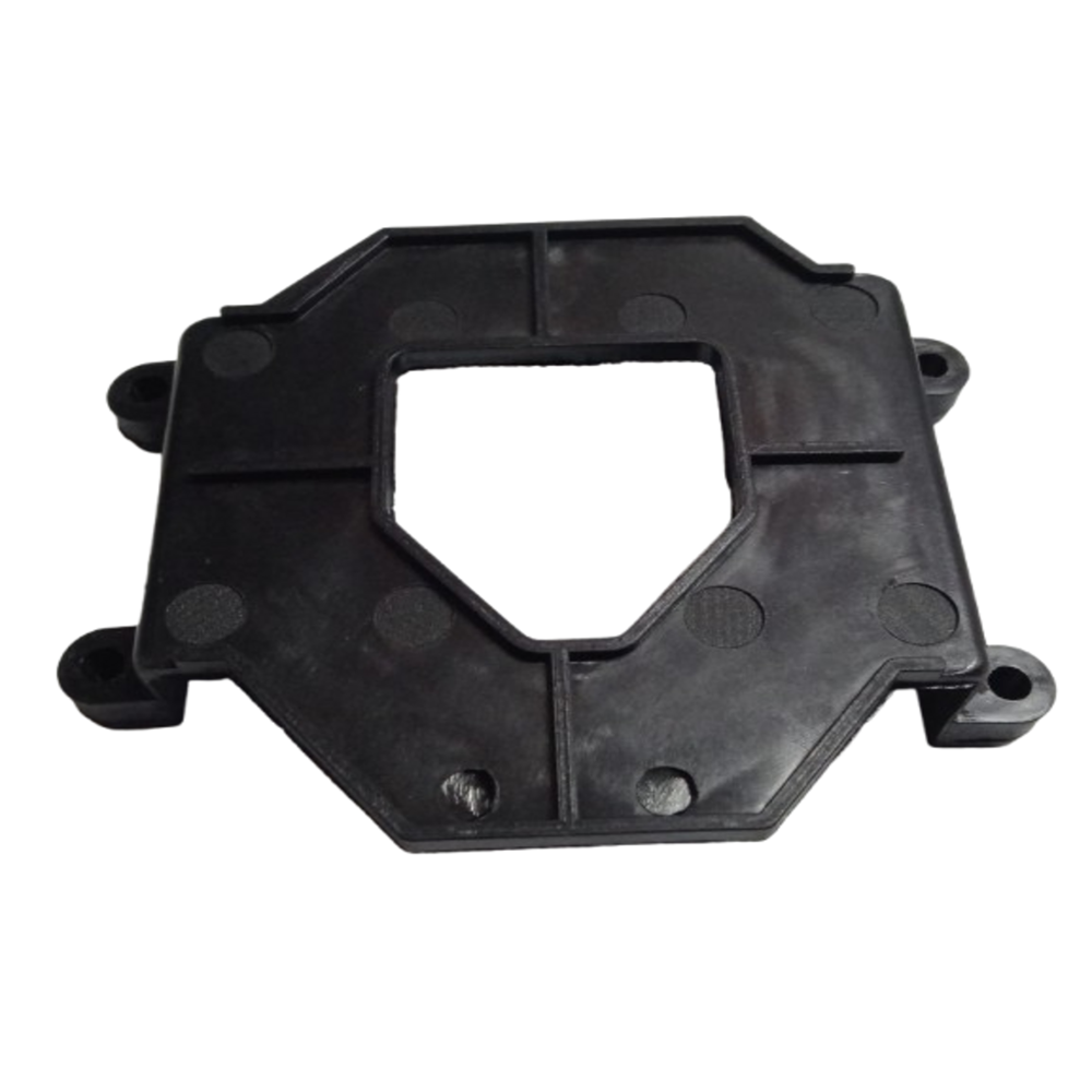 MOTORLU TIRPAN ALT SEHPA HYUNDAI HYX440S
