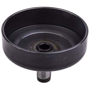 MOTORLU TIRPAN BALATA KOVANI PALMERA CG63 28 MM ORJİNAL