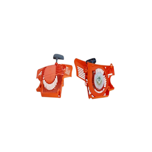 MOTORLU TESTERE STARTER KOMPLE OLEOMAC GSH400 ORJİNAL