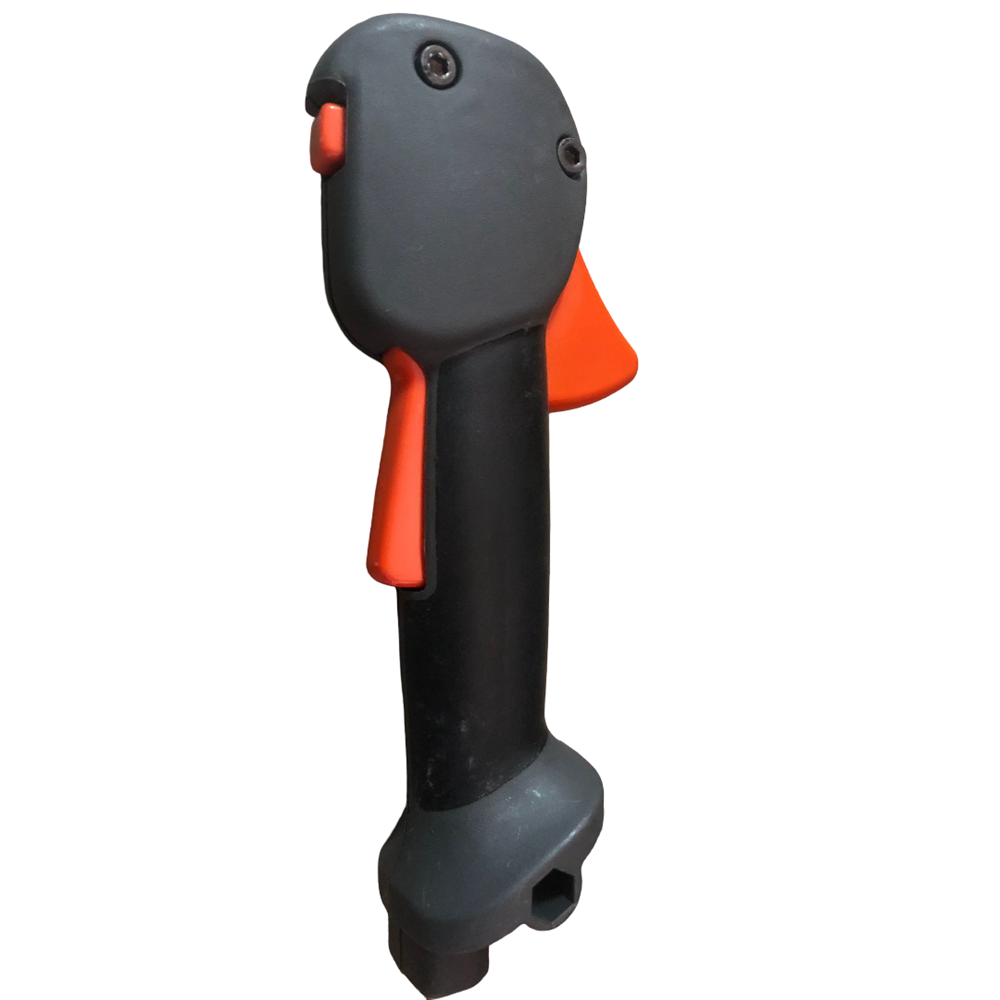 MOTORLU TIRPAN KABZE HUSQVARNA 343R/545RX/355RX/555RXT YAN ORJİNAL