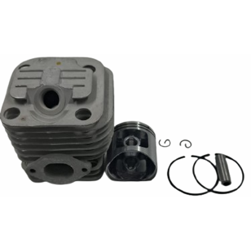 MOTORLU TESTERE SİLİNDİR PİSTON HYUNDAI HMT500 41 MM ORJİNAL