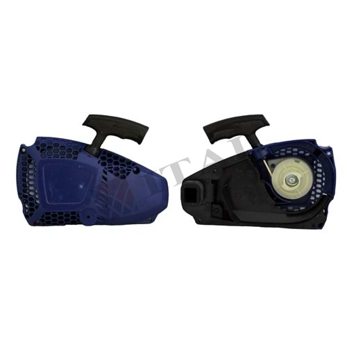 MOTORLU DAL BUDAMA STARTER KOMPLE HYUNDAI TCS2600
