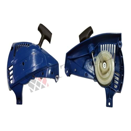 MOTORLU DAL BUDAMA STARTER KOMPLE HYUNDAI TCS2800
