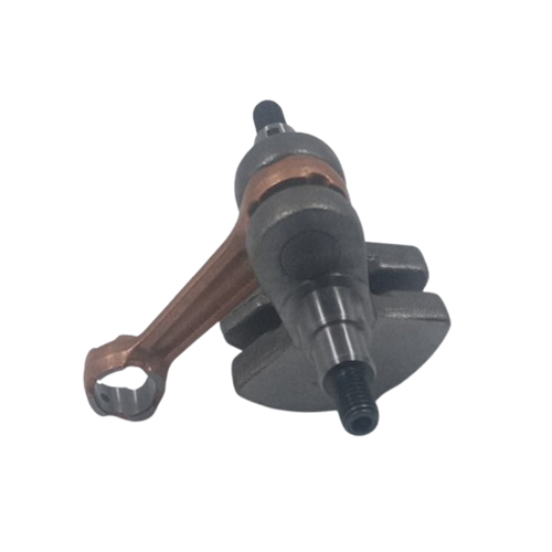 MOTORLU TIRPAN KRANK OLEOMAC BCH40T/BCH40BP/BCH50T/BCH50BP ORJİNAL