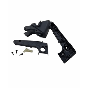 MOTORLU DAL BUDAMA KABZE OLEOMAC GSTH240 ORJİNAL