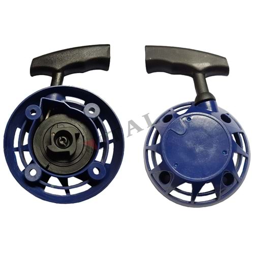 ÇİT BUDAMA STARTER KOMPLE HYUNDAI THT245D LÜKSTRÜM