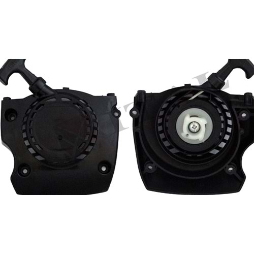 ÇİT BUDAMA STARTER KOMPLE HYUNDAI THT145 LÜKSTRÜM