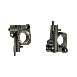 MOTORLU DAL BUDAMA YAĞ POMPASI HYUNDAI HMT3616/ECHO CS280/CS2600/CS350 ORJİNAL