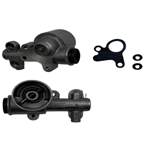 MOTORLU TESTERE YAĞ POMPASI STIHL 08 BREZIL